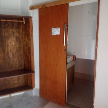 Pousada Da Gi Suites E Turismo Chapada dos Guimarães Exterior foto