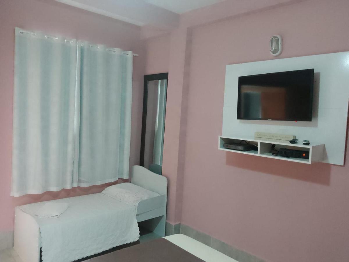 Pousada Da Gi Suites E Turismo Chapada dos Guimarães Exterior foto