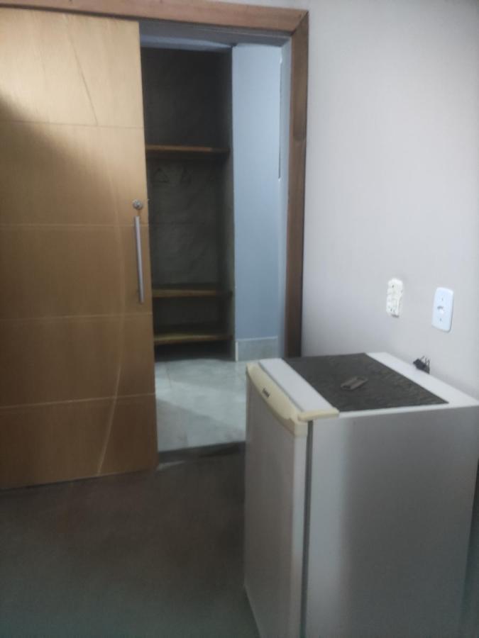 Pousada Da Gi Suites E Turismo Chapada dos Guimarães Zimmer foto