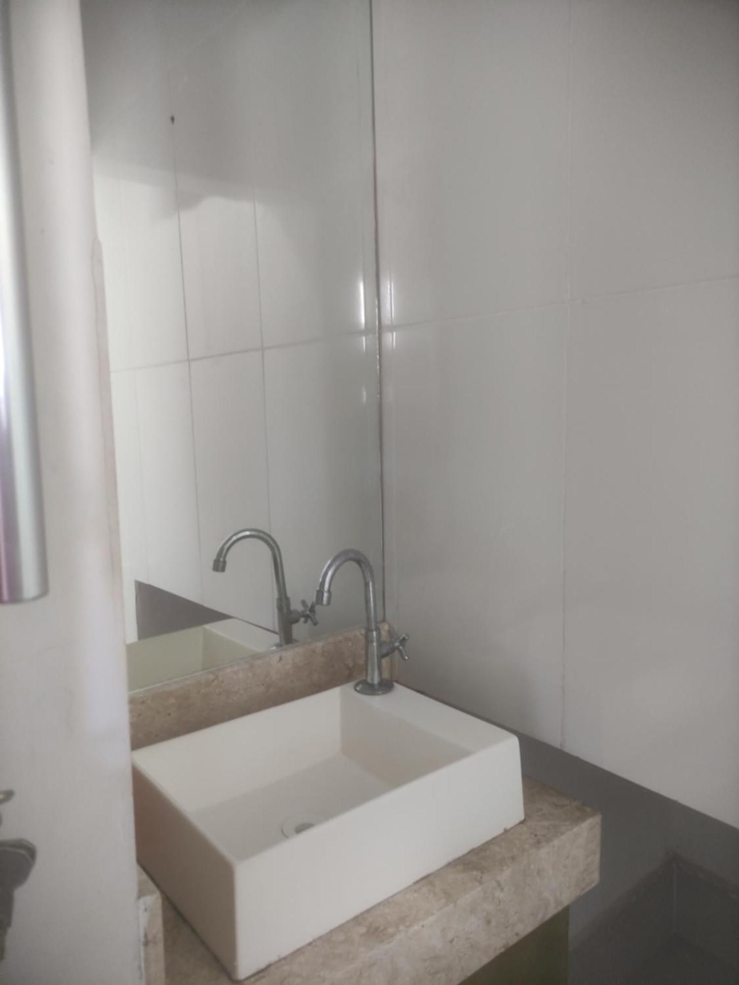 Pousada Da Gi Suites E Turismo Chapada dos Guimarães Zimmer foto