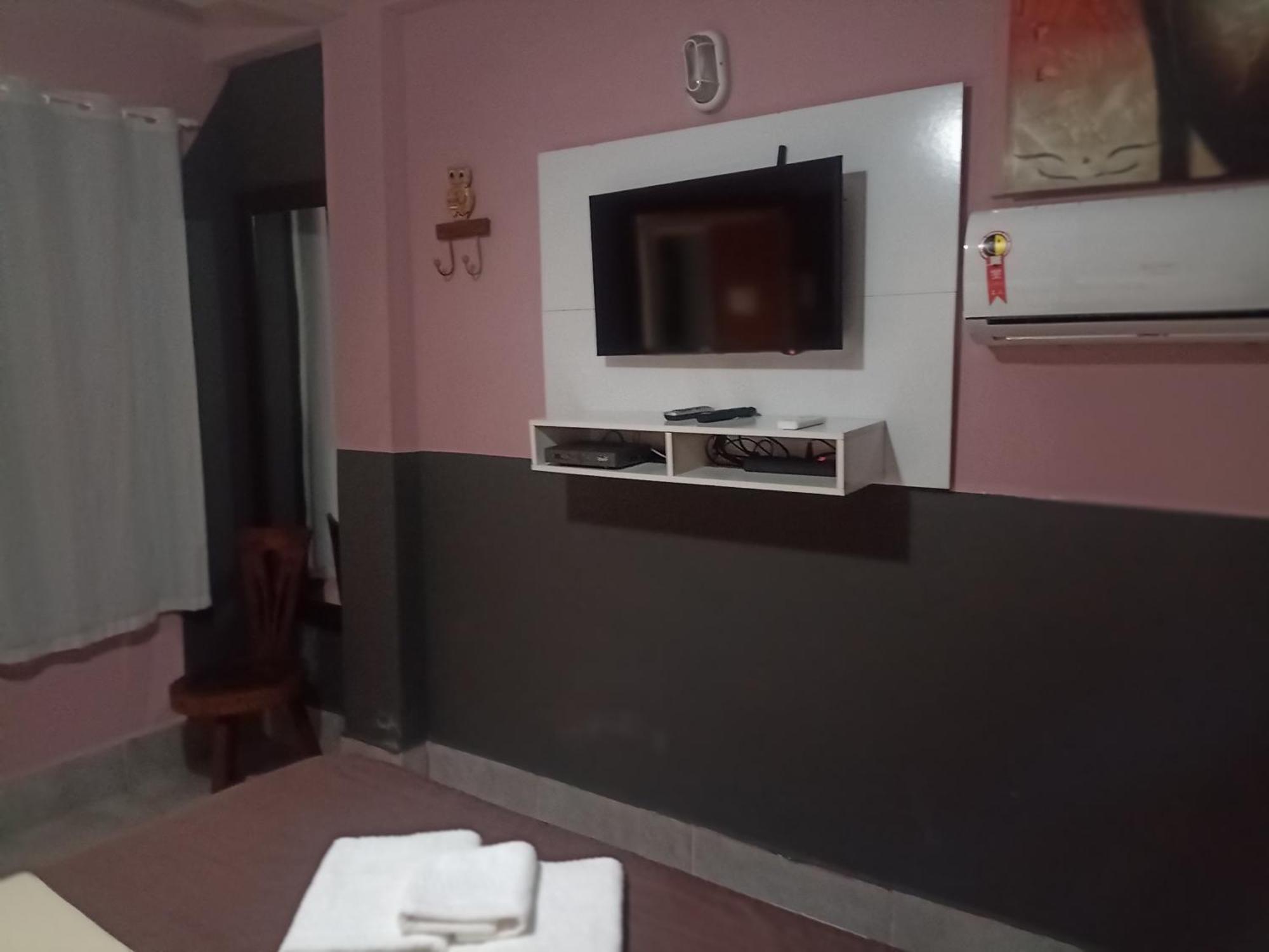 Pousada Da Gi Suites E Turismo Chapada dos Guimarães Exterior foto