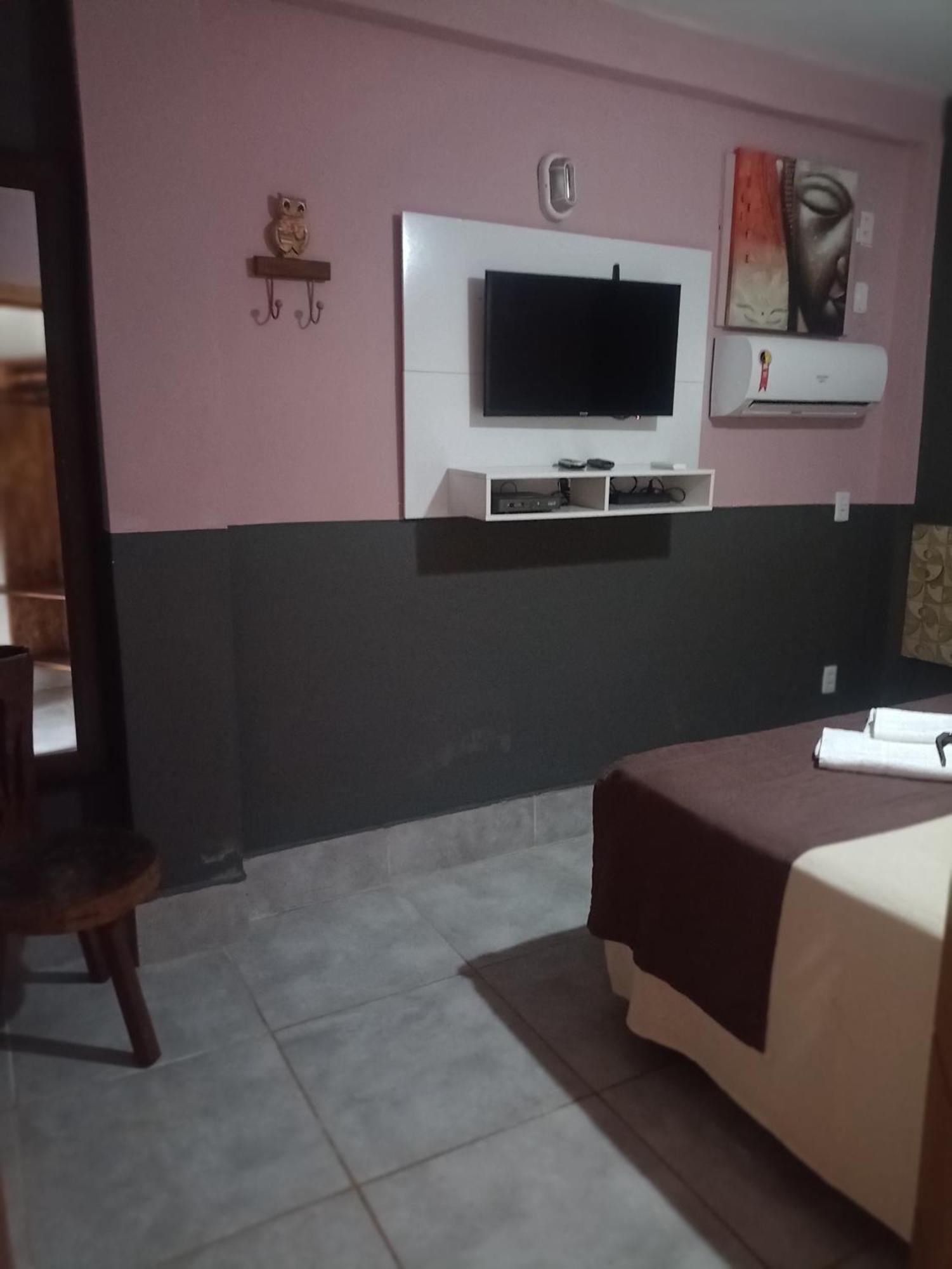 Pousada Da Gi Suites E Turismo Chapada dos Guimarães Exterior foto