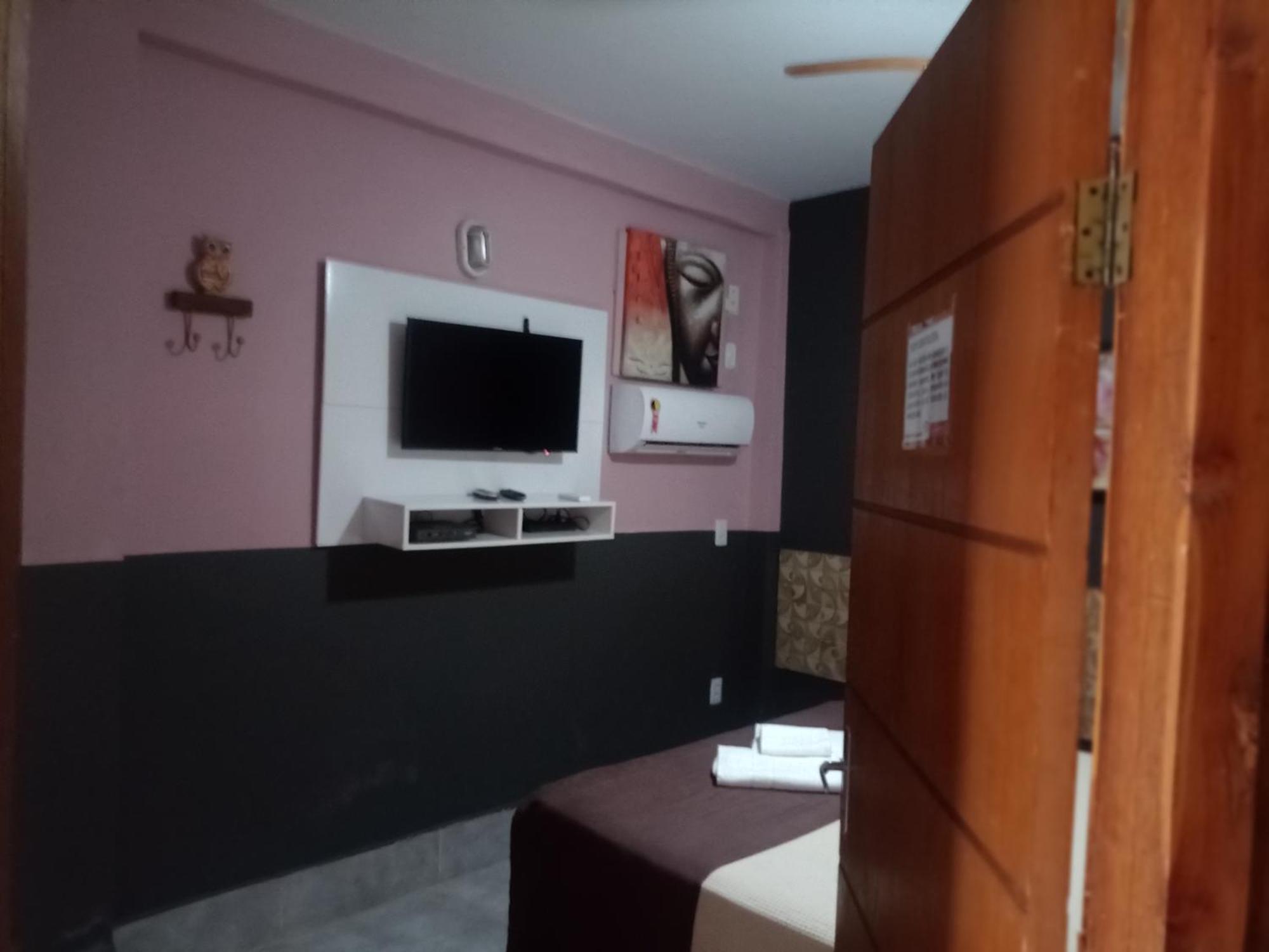 Pousada Da Gi Suites E Turismo Chapada dos Guimarães Exterior foto